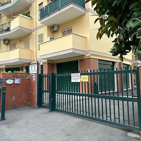 Camalu Sorrento Exterior foto